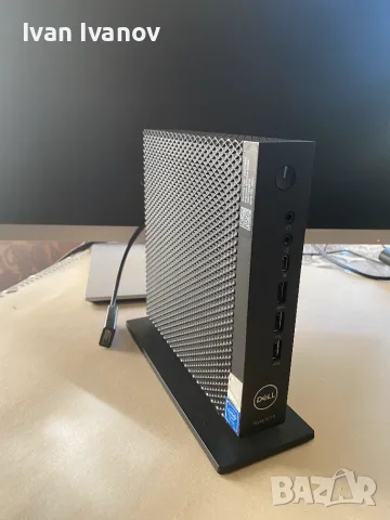 Dell Wyse 5070 – J4105 / 8GB RAM / 256GB SSD