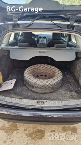 Foru Focus 1.6 HDI на части, снимка 7 - Автомобили и джипове - 52174115