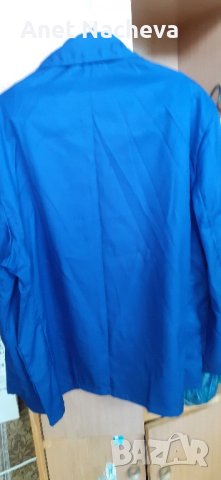 Мъжка работна горна дреха  - 4  броя , снимка 4 - Блузи - 41806974