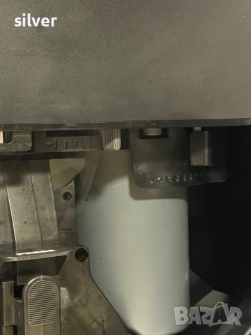 Кафемашина кафе автомат Saeco Royal с гаранция, снимка 11 - Кафемашини - 53627793