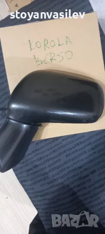 огледало Тойота Версо ляво