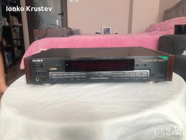 Sony DAR-1000ES