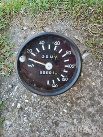 Части трабант, снимка 12 - Части - 44600639