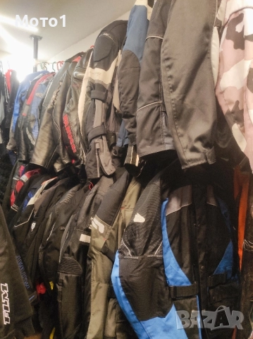 Мото екипировка нова,втора употреба и аксесоари,части за мотори. , снимка 11 - Други - 51764292