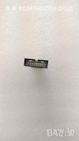 Преходник USB -> USB 3.0, снимка 4 - Други - 53768878