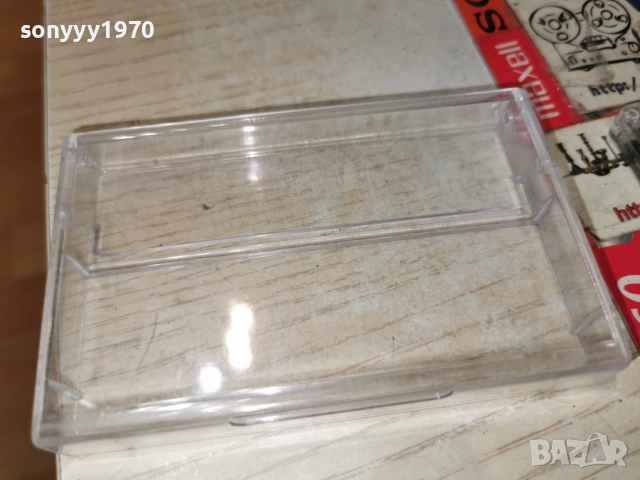 ABBA-GOLD UNISON TAPE 1992 1312252311, снимка 7 - Аудио касети - 52777954