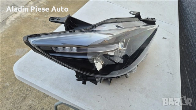 Десен фар Mazda CX5 CX-5 Lupa Led Halogen година 2014 2015 2016 2017 код KA1L-51030L, KA1L51030L , снимка 3 - Аксесоари и консумативи - 53862175