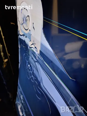 подсветка от дисплей CY-CN055HGHV6H от SAMSUNG модел UE55RU7372U, снимка 6 - Части и Платки - 48187156