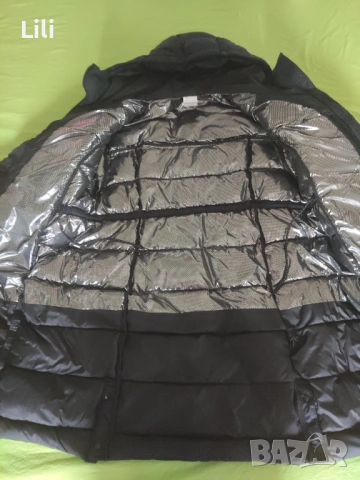 Columbia - Omni Heat дамско зимно яке, снимка 2 - Якета - 53360156