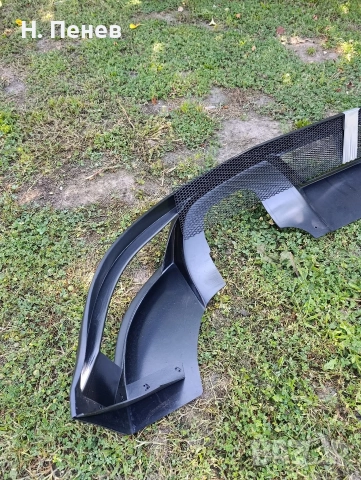 Тунинг Opel Astra H , снимка 7 - Части - 52925389