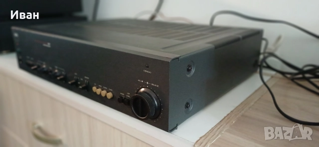 NAD 3300 Monitor Series, снимка 3 - Ресийвъри, усилватели, смесителни пултове - 51607296