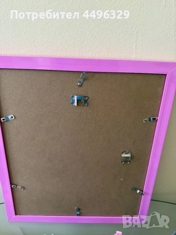 Рамки за снимки, снимка 2 - Декорация за дома - 50678318