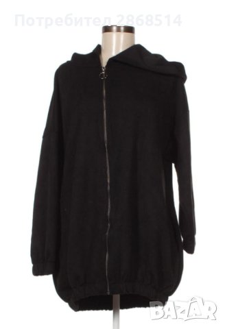 Дамски суичър, размер XL