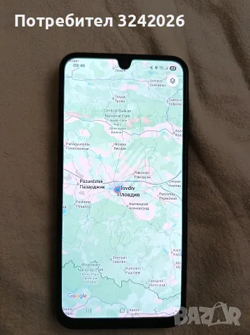 Samsung Galaxy A17 5G 128GB, снимка 3 - Samsung - 56245604