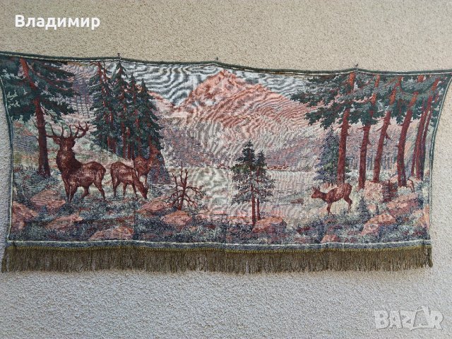 Ковьор, пано за стена - 2