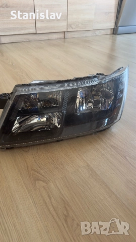 Фаровете Додж Джорни, снимка 7 - Части - 52620984