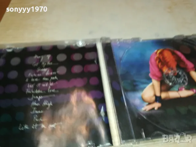 MADONNA CD 2802251654, снимка 10 - CD дискове - 49315972