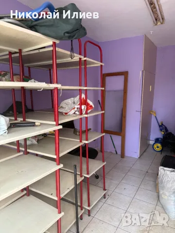 Магазин Чаталджа,Генерали, снимка 2 - Магазини - 55904754