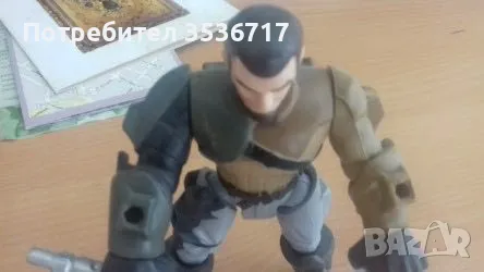 Играчки, снимка 7 - Образователни игри - 43552885