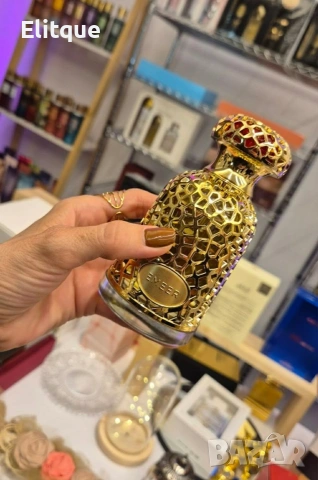 Арабски парфюм Lattafa EMEER, 100мл (EDP)