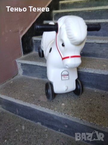 Детски играчки: интерактивни и за бутане- 5 броя , снимка 6 - Други - 41447067