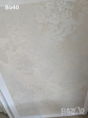 Пясъчна мазилка , снимка 2 - Бои, лакове, мазилки - 49856297