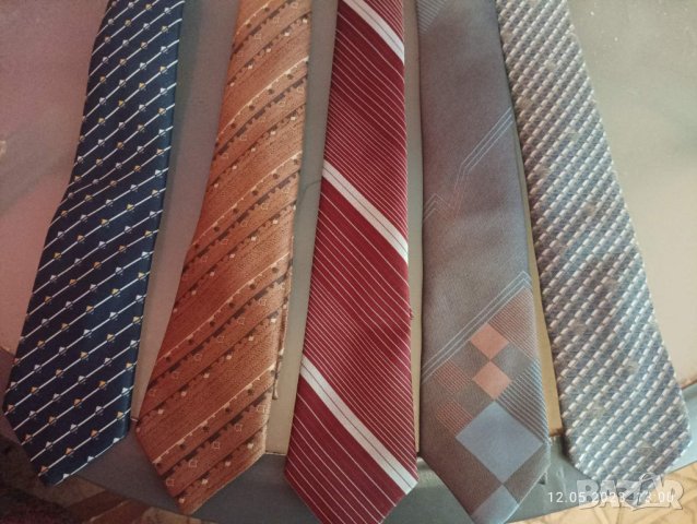 Вратовръзки, снимка 1