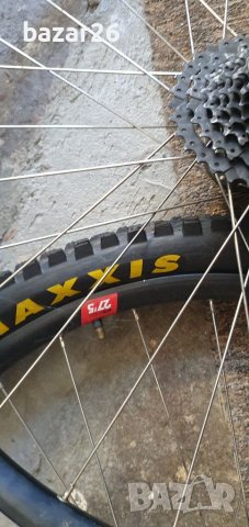 Части за велосипеди  колело , снимка 5 - Части за велосипеди - 41780362