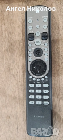 AUDIO PRO DVD ONE, снимка 11 - Аудиосистеми - 43814607