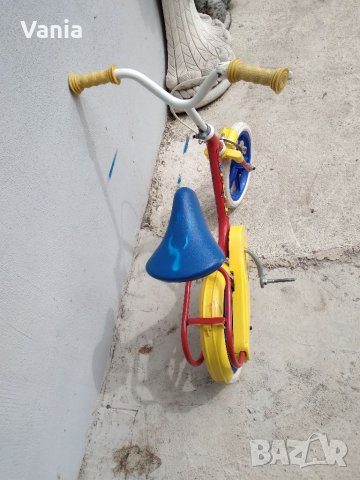 Детски велосипед , снимка 7 - Велосипеди - 40698705