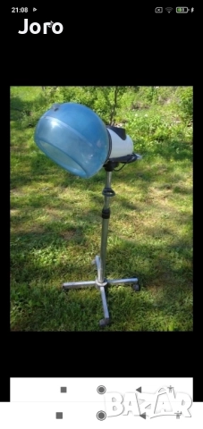 Стар сошуар за декорация, снимка 1