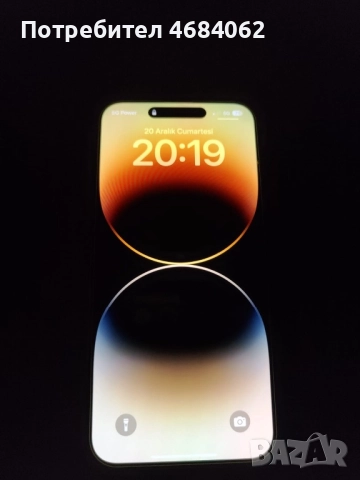 İphone 14 pro maX 128GB