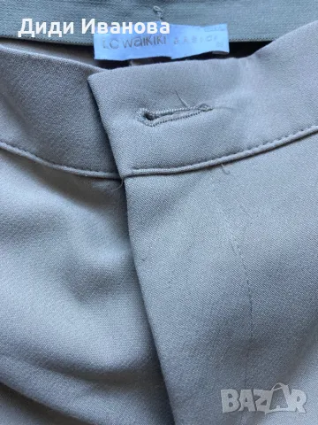 Дамско сако и панталон, снимка 3 - Панталони - 50071649