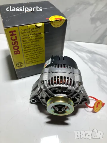 Нов алтернатор / динамо за Ситроен ZX, BX, Саксо, Берлинго, Ксара, ПЕЖО 106, 306, 405, 1007, Партнер