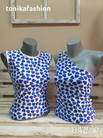 Подарявам дамски торсове Пловдив, снимка 2 - Блузи с дълъг ръкав и пуловери - 53709370