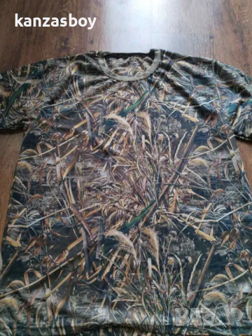 ERSAV® - ЛОВНА мъжка тениска 2ХЛ, снимка 5 - Тениски - 49994022