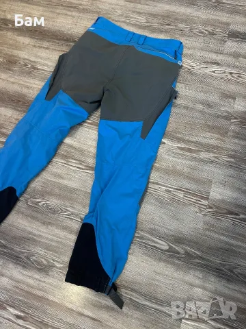 Мъжки!Haglofs Rugged Flex Pants размер ХЛ, снимка 5 - Панталони - 56316789