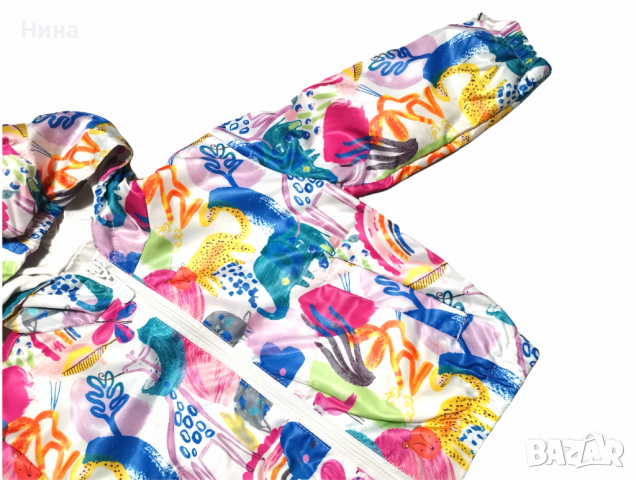 Ветровка Breeze boys за момче, снимка 2 - Детски якета и елеци - 36153888