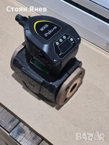 Циркулационна помпа Dab Evoplus B 110/220.32