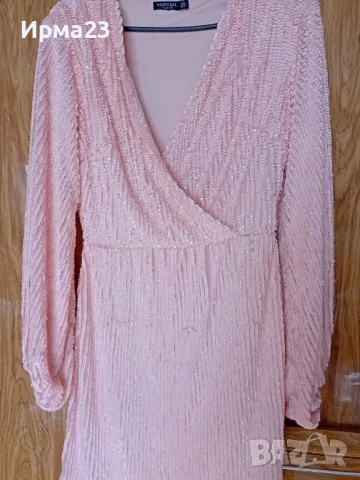 Дамска рокля