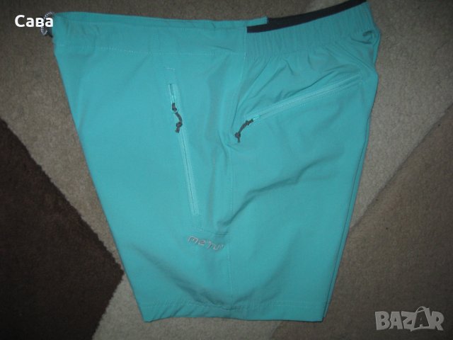 Къси панталони ME.RU,  дамски,Л, снимка 4 - Къси панталони и бермуди - 40920668