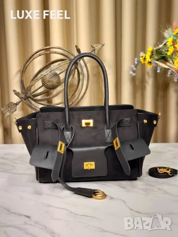 Balenciaga ✨Дамски Чанти , снимка 10 - Чанти - 56301317