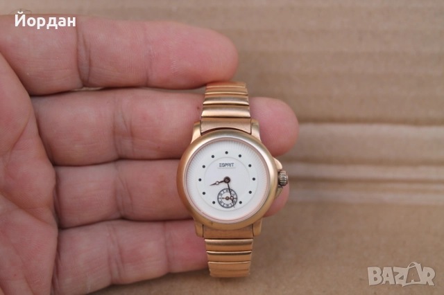 Дамски часовник ''Esprit/Есприт''