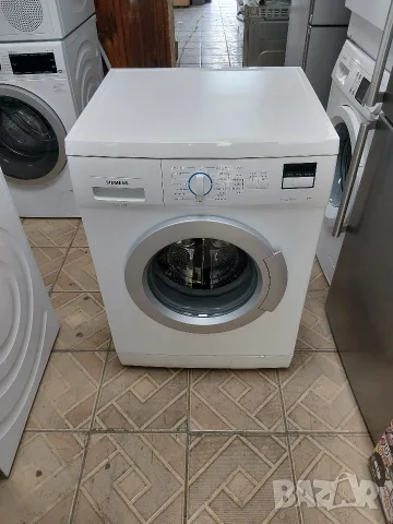 Пералня Сименс Siemens Eco Edition A+++ 7кг с 2 години гаранция! 