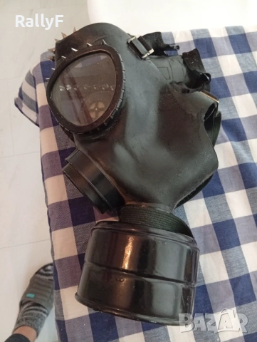 Маска за Хелуин