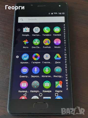 Wiko U feel lite, снимка 2 - Други - 41680300