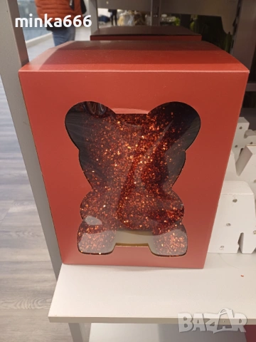 Сладурско мече, снимка 3 - Плюшени играчки - 53094602