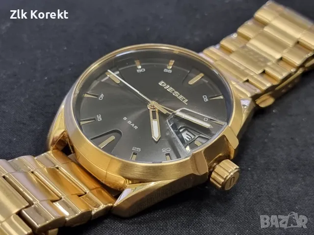 Часовник DIESEL DZ1865 	44 mm, снимка 4 - Мъжки - 48979676