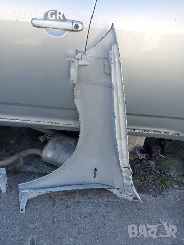 Калник ляв и десен за Фиат Крома / Fiat Croma - след 2005г., снимка 6 - Части - 40016478