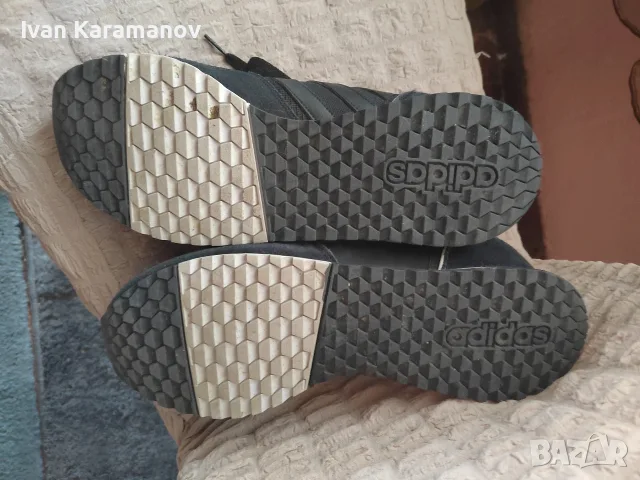 Носени точно 3 пъти Нови, снимка 3 - Маратонки - 55873326